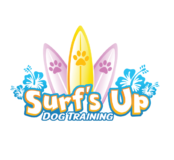 Surfs Up Dog Training